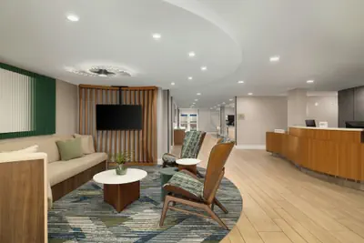 Photo 5 - Springhill Suites By Marriott Boca Raton