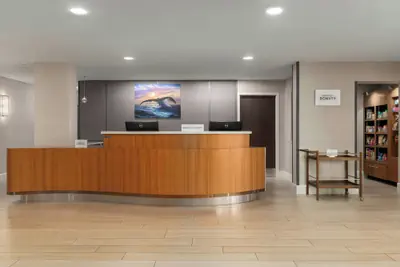 Photo 3 - Springhill Suites By Marriott Boca Raton