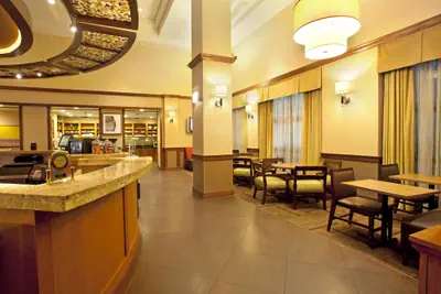 Photo 4 - Hyatt Place Chicago/Lombard/Oak Brook
