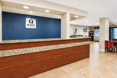 Photo 3 - Quality Inn Augusta West Near Fort Gordon