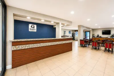 Photo 4 - Quality Inn Augusta West Near Fort Gordon