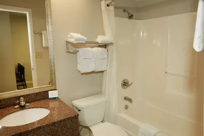 Photo 5 - Quality Inn Augusta West Near Fort Gordon