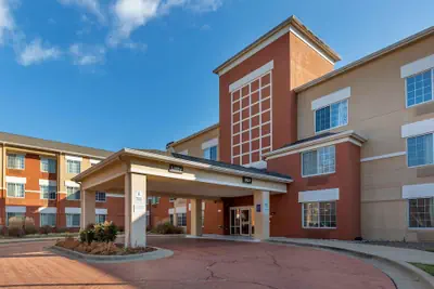 Photo 2 - Extended Stay America Suites Washington DC Rockville