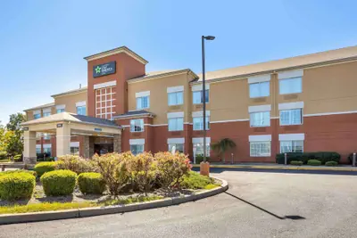 Photo 2 - Extended Stay America Suites Meadowlands East Rutherford
