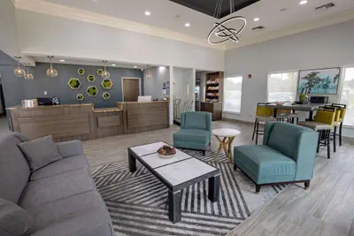 Photo 5 - Best Western Plus Vermilion River Inn & Suites