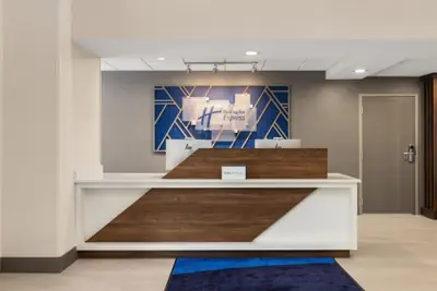 Photo 3 - Holiday Inn Express Montgomery - East I-85 by IHG