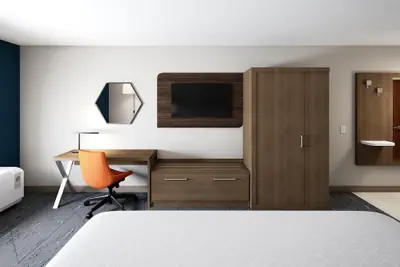 Photo 5 - Holiday Inn Express Montgomery - East I-85 by IHG