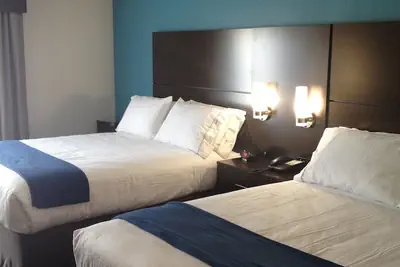Photo 4 - Holiday Inn Express Montgomery - East I-85 by IHG