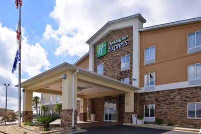 Photo 2 - Holiday Inn Express Montgomery - East I-85 by IHG