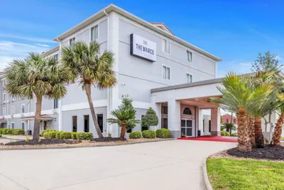 Photo 5 - The Marco Hotel Lake Charles