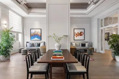 Photo 3 - Kimpton Hotel Monaco Salt Lake City by IHG