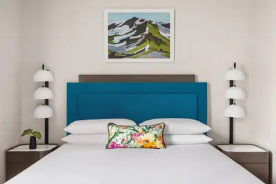 Photo 5 - Kimpton Hotel Monaco Salt Lake City by IHG