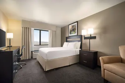 Photo 5 - Baymont by Wyndham Elko