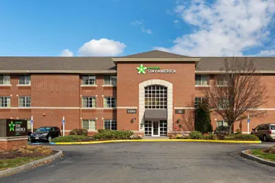 Photo 2 - Extended Stay America Suites Boston Waltham 32 4th Ave