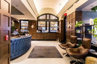 Photo 3 - Dossier Hotel