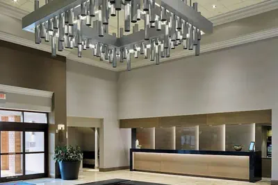 Photo 4 - Marriott Cincinnati Airport
