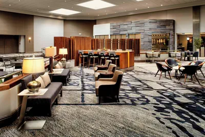 Photo 3 - Marriott Cincinnati Airport