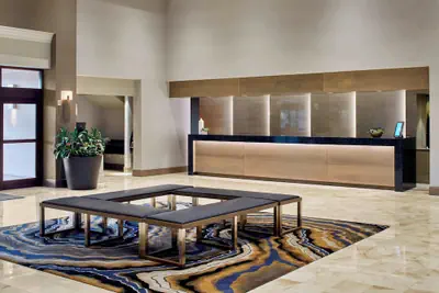 Photo 5 - Marriott Cincinnati Airport