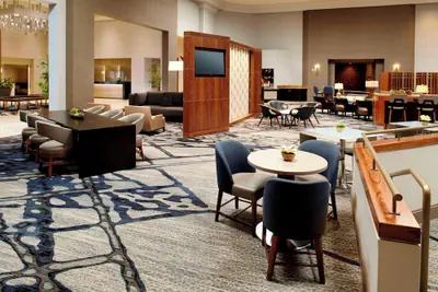 Photo 2 - Marriott Cincinnati Airport