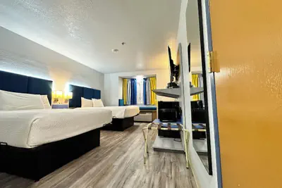 Photo 4 - Microtel Inn by Wyndham Gallup