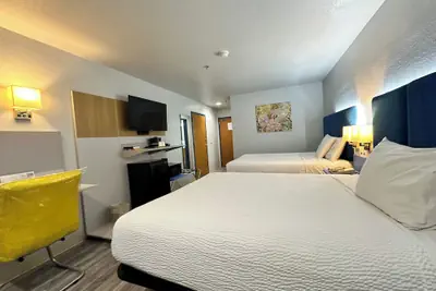 Photo 5 - Microtel Inn by Wyndham Gallup