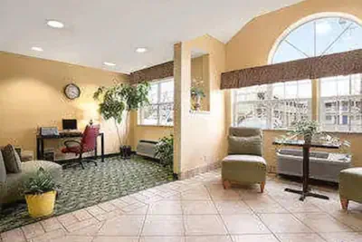 Photo 3 - Days Inn & Suites by Wyndham Lafayette IN