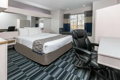 Photo 2 - Microtel Inn & Suites by Wyndham Scott/Lafayette