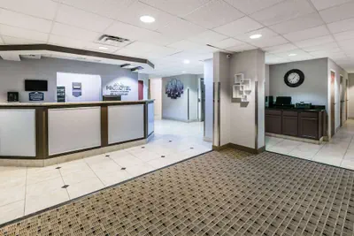 Photo 3 - Microtel Inn & Suites by Wyndham Scott/Lafayette