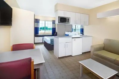 Photo 5 - Microtel Inn & Suites by Wyndham Scott/Lafayette