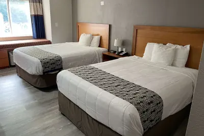 Photo 5 - Microtel Inn by Wyndham Newport News Airport