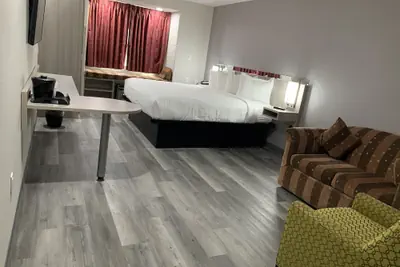 Photo 5 - Microtel Inn & Suites by Wyndham Clarksville