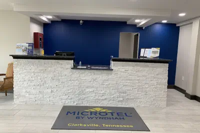 Photo 3 - Microtel Inn & Suites by Wyndham Clarksville