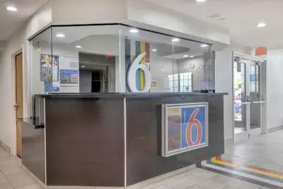 Photo 2 - Motel 6 Fort Worth, TX - Burleson