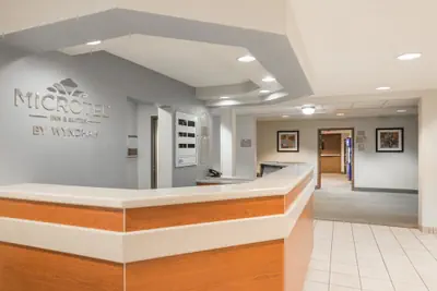 Photo 3 - Microtel Inn & Suites by Wyndham Seneca Falls