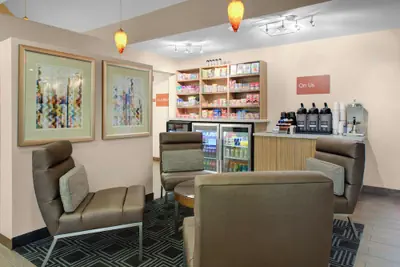 Photo 2 - TownePlace Suites by Marriott Wichita East