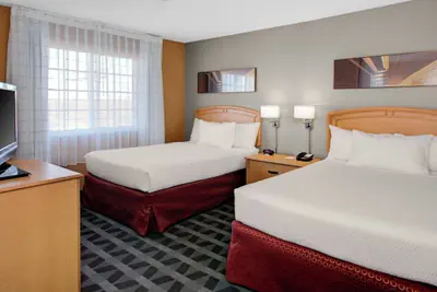 Photo 5 - TownePlace Suites by Marriott Wichita East