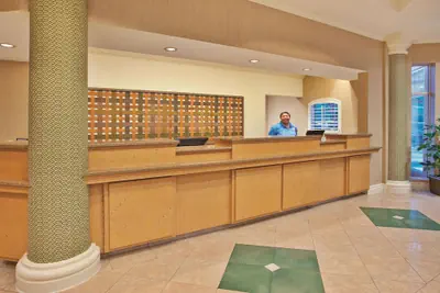 Photo 3 - La Quinta Inn & Suites by Wyndham Winston-Salem