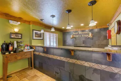 Photo 5 - Best Western Rivers Edge