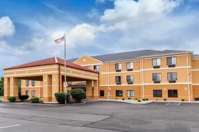 Photo 2 - Quality Inn & Suites Anderson I-69