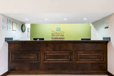 Photo 5 - Quality Inn & Suites Anderson I-69