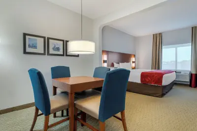 Photo 3 - Garner Hotel La Porte Bay Area by IHG