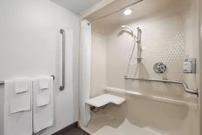 Photo 5 - Garner Hotel La Porte Bay Area by IHG