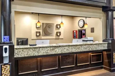 Photo 5 - Comfort Suites The Colony - Plano West