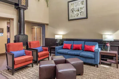Photo 3 - Comfort Suites The Colony - Plano West