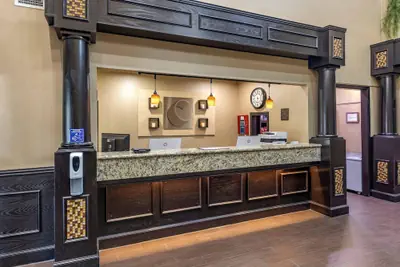 Photo 4 - Comfort Suites The Colony - Plano West