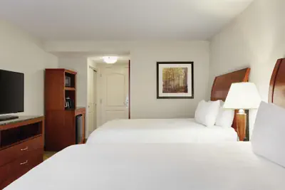 Photo 2 - Hilton Garden Inn Shelton
