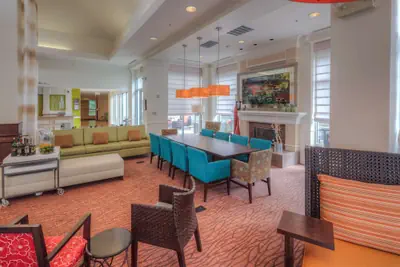 Photo 5 - Hilton Garden Inn Shelton