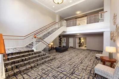 Photo 3 - Hilton Garden Inn Shelton