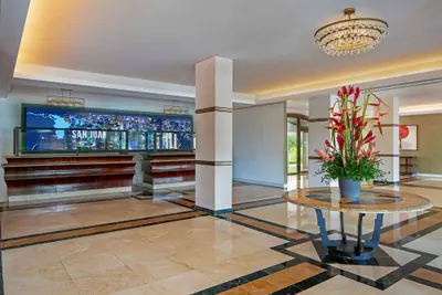 Photo 5 - The Royal Sonesta San Juan