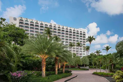 Photo 2 - The Royal Sonesta San Juan
